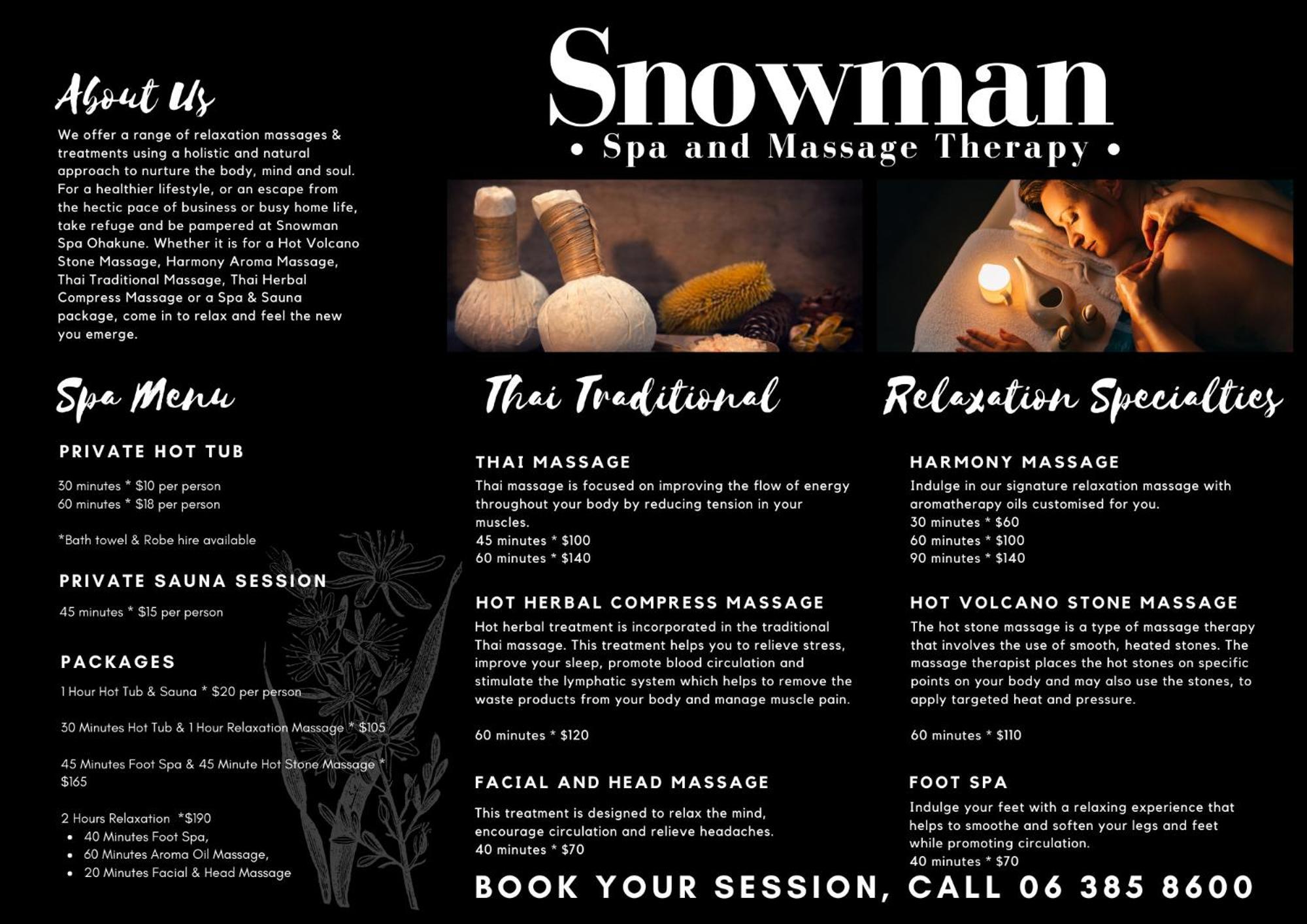 Snowman Cabins Ohakune Εξωτερικό φωτογραφία